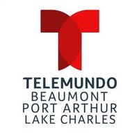 Telemundo Beaumont • Port Arthur • Lake Charles(@Telemundobalc) 's Twitter Profile Photo