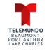 Telemundo Beaumont • Port Arthur • Lake Charles (@Telemundobalc) Twitter profile photo