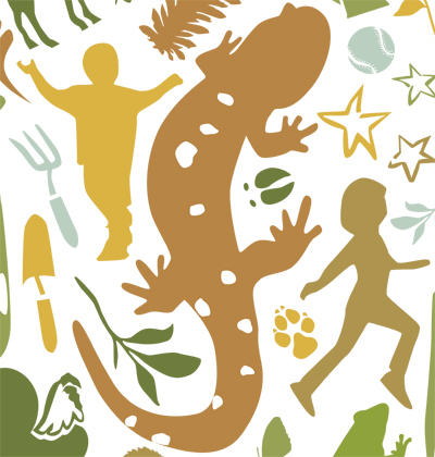 KidsinNature's profile picture. All kids deserve access to nature. We try to make it happen by bringing children from low-income urban areas to our 75 acres of woodlands, fields, and ponds.