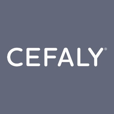 The ONLY drug-free abortive + preventative migraine treatment available without prescription in the U.S. 
#Migraine #PainRelief #CEFALY