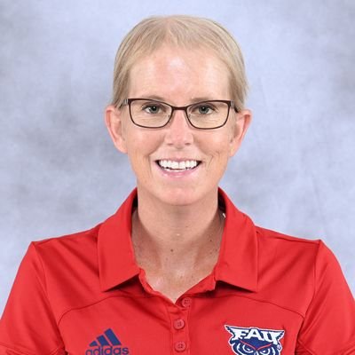 FAU Beach VB Coach