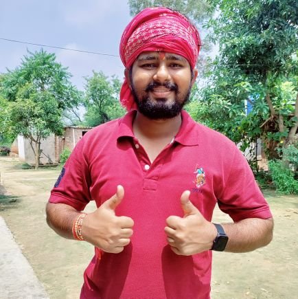 BhanuPr10874733's profile picture. #क्षत्रिय_सर्वत्र_विजयते:                             #जय_माँ_भवानी
 #जय_राजपुताना🚩🚩🚩