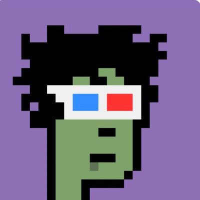 NFTODDLERS's profile picture. NFT TODDLERS COMING SOON