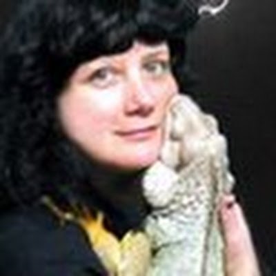 RinaDeych's profile picture. Vegan Registered Nurse