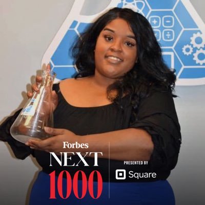 Ed-Tech Founder @UpBrainery |California Native in Texas |STEM Advocate | Forbes1000 |Disrupting and Improving Education with Technology|