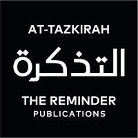 AT-TAZKIRAH π (@at_tazkirah) 's Twitter Profile