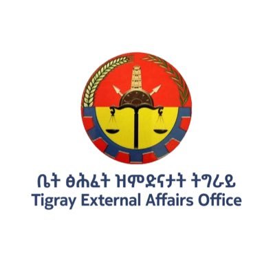 Tigray External Affairs Office