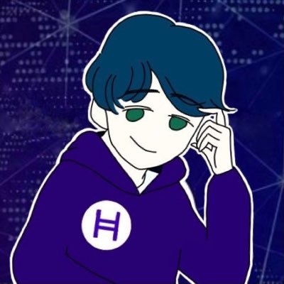 I am Colonel Crypto /🇯🇵/ $HBAR #HederaHashgraph💎🙌🏻 JPN/ENG/ESP available