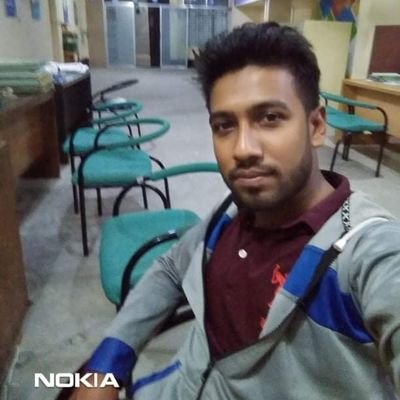 MojumderBelal's profile picture. kotchandpur, Jhenaidah
