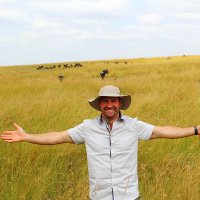 James Seck (@seck_james) 's Twitter Profile