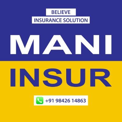 ✨Serve Insurance - Save Lives 🤗✨
We deal with
🛐Life Insurance (LIC)
⚕️Health Insurance (Star Health)
👥Agent Recruitment
📣For queries call ☎️+91984264863