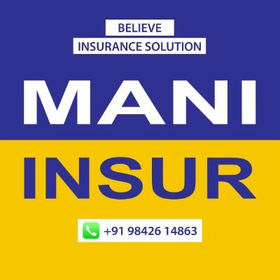 ✨Serve Insurance - Save Lives 🤗✨
We deal with 
🛐Life Insurance (LIC) 
⚕️Health Insurance (Star Health)
👥Agent Recruitment
📣For queries call ☎️+91984264863