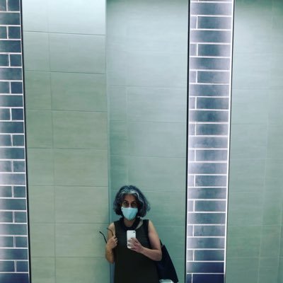 ShadiKhadivi's profile picture. I am a lover of cities, sweet and sour combinations, and multi-modal transportation. Ideas and opinions are my own.