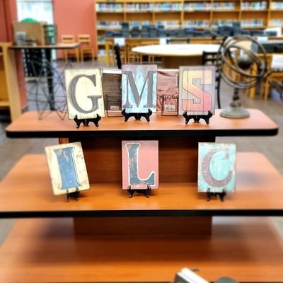 IlcGutierrez's profile picture. GMSAS LIBRARY is here for all your resource needs. How can we help?