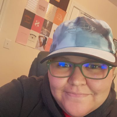 She/her🌈 Software Engineer💻 Future Actualize bootcamp graduate 🎓 Documenting the journey 📜