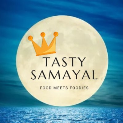 Crown Tasty Samayal