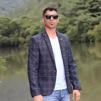 haridube9's profile picture. माता पिताको मुखबाट निस्केको आशिर्वादलाई भगवानले पनि टाल्न सक्दैनन् ।