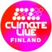 Climate Live Finland (@ClimateLiveFin) Twitter profile photo