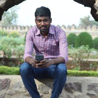 Harikanth Damera (@d_harikanth) 's Twitter Profile