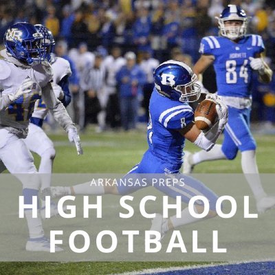 Complete coverage of Arkansas high school sports from the staff of @arkansasonline and @nwademgaz.