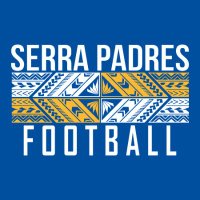 Serra Padres Football(@PadreFootball_) 's Twitter Profile Photo