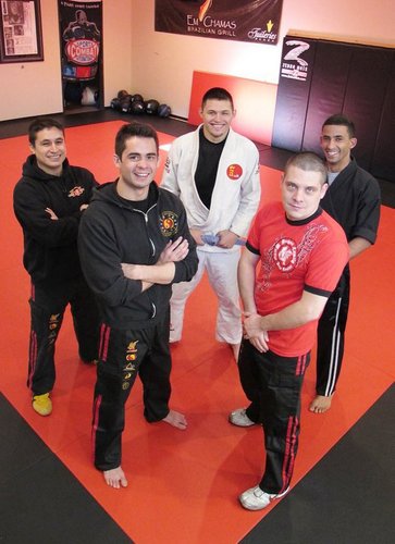 dragonfamilymac's profile picture. We teach Martial Arts in the purest form. That is, complete focus on discipline, respect, character and integrity. We train hard to be ready for any situation!