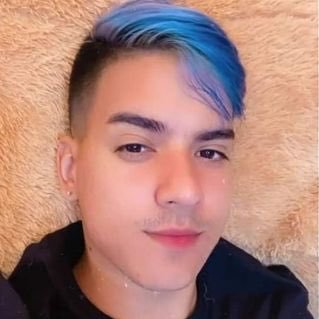 irmão da Dani e do Reh YouTuber-