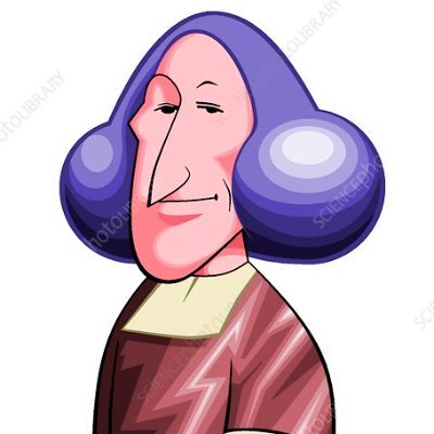 RobJG80's profile picture. Engineer who joined Twitter b/c of my interest in investing. Became active on Twitter b/c of Covid lunacy. Avatar is John Ray, 17th century scientist.
