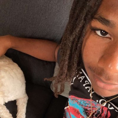 Khalilginn's profile picture. Wonderful day to be black.