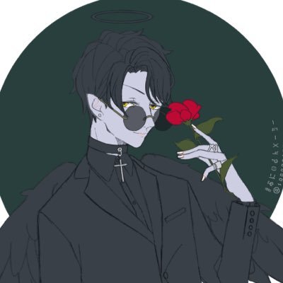 Pythian_dstryer's profile picture. 18+  |  I rather stay anonymous then have people who know me find me