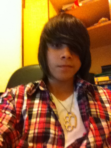 Just Me.