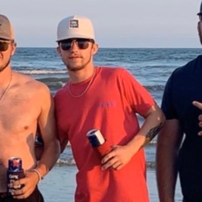 | SHSU Alumni | Shit’ll buff out 