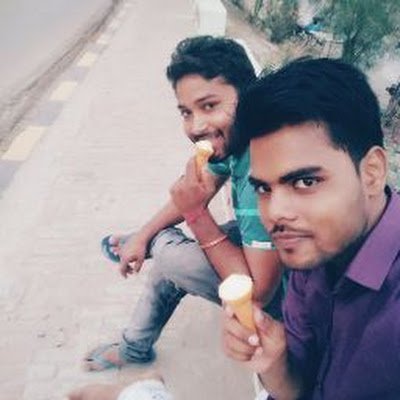 Sandeep21879478's profile picture. 