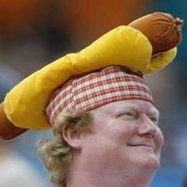 JQuaderius's profile picture. There are things that are special about me, but that doesn't make me special.