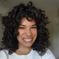 Luisa Maria Rivera (@guichitarivera) Twitter profile photo