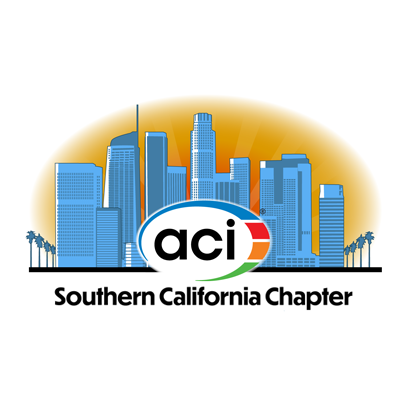 ACISCC joins with other organizations in promoting the profession and use of concrete.