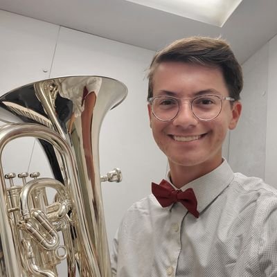 Music Education student at The University of Akron