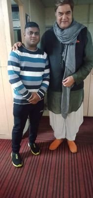 Ashish83428368's profile picture. celebrity bouncer security and mobile and laptop appear