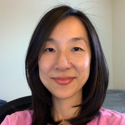 TemsyChen's profile picture. I'm a mom returning to work, switching careers to Data Science, growing my hobbies all the time. I'm having a great time ya'll.