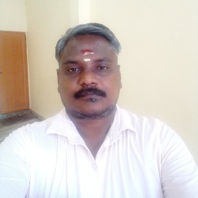 Krishna60170461 Profile Picture