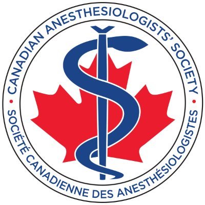 Since 1943, the national specialty society for anesthesiology in Canada. #CASAM2024