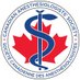 Canadian Anesthesiologists' Society (@CASUpdate) Twitter profile photo