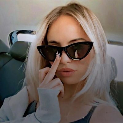 liaccemrs's profile picture. ÖLÜ ÖLÜ ASKO