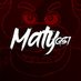 MatyGs7 (@maty_gs7) Twitter profile photo