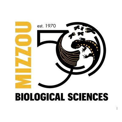MizzouBiology Profile Picture
