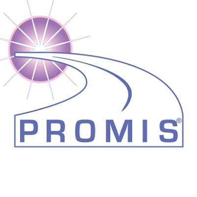 PROMIS® is a set of person-centered measures that evaluates and monitors physical, mental, and social health in adults and children.