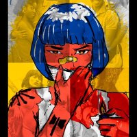 Aktitú (@aktituradiozine) 's Twitter Profile Photo Aktitú (@aktituradiozine) 's Twitter Profile Photo