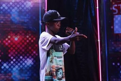 majesti_rapper's profile picture. Majesti Rapper the #maddest #rapper in Takoradi