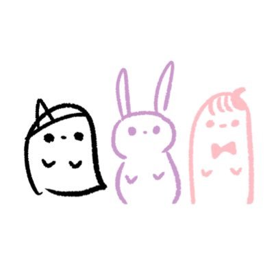 琉星鬧鬼社👻✨🐰@HK Vtuberさんのプロフィール画像