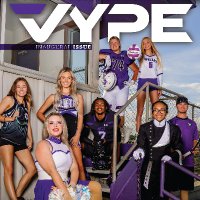 VYPE Campus(@VypeCampus) 's Twitter Profile Photo